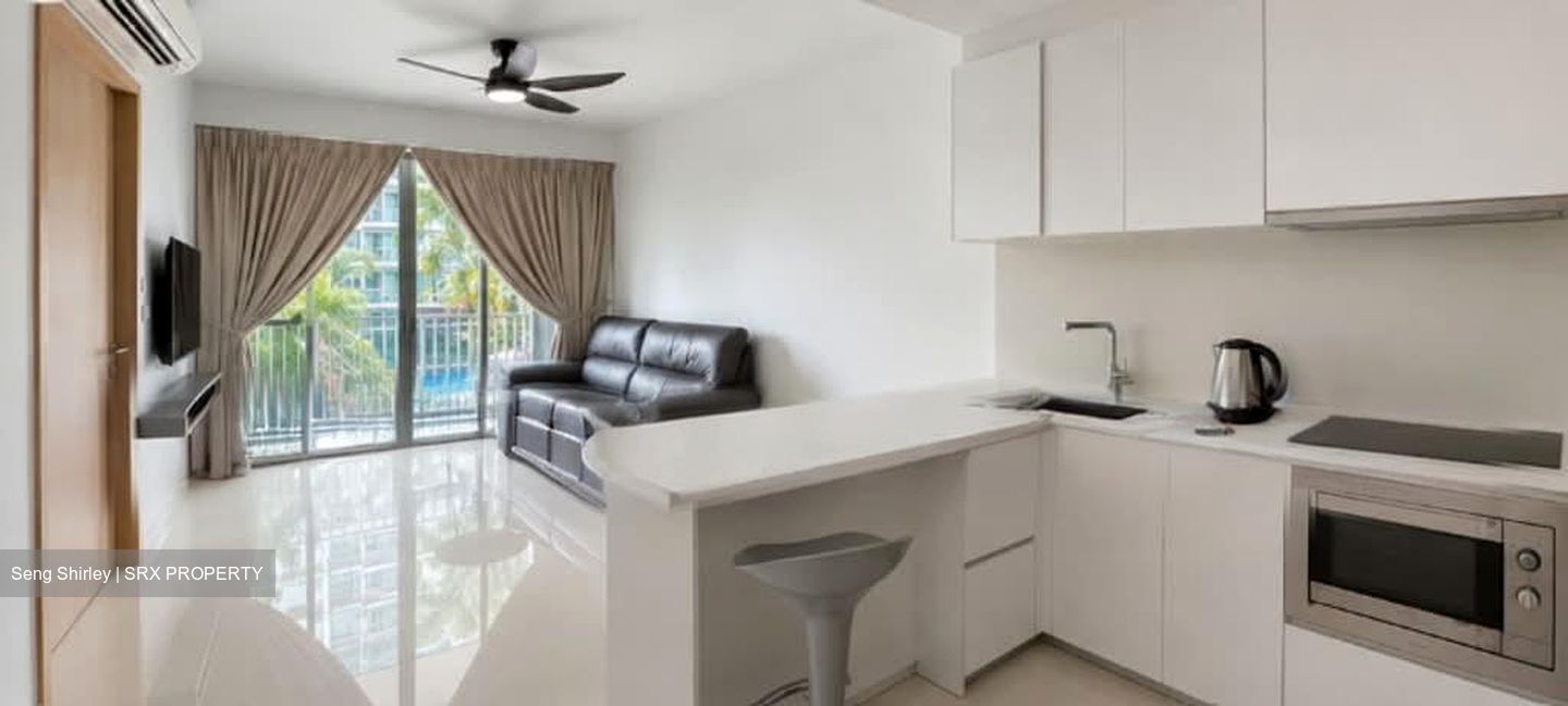 Ripple Bay (D18), Condominium #564044821